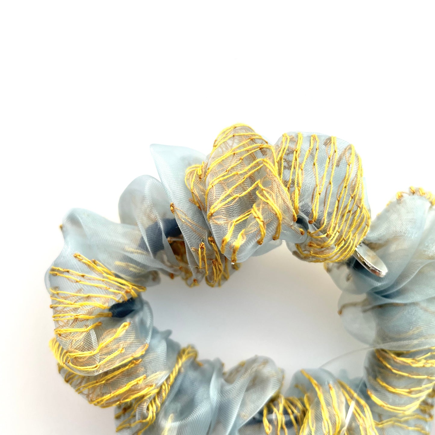 9th pop up scrunchie mini（1点のみ）13
