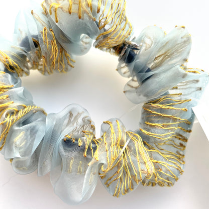 9th pop up scrunchie mini（1点のみ）13
