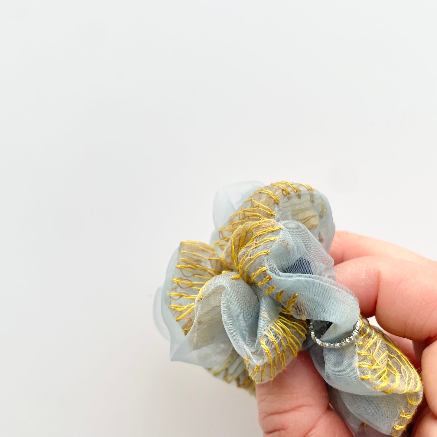 9th pop up scrunchie mini（1点のみ）13