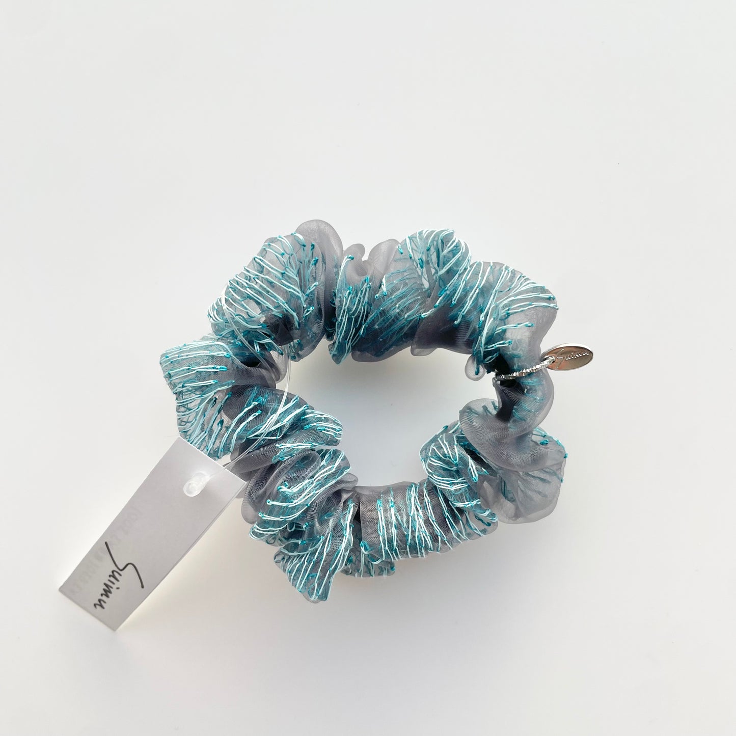9th pop up scrunchie mini（1点のみ）14