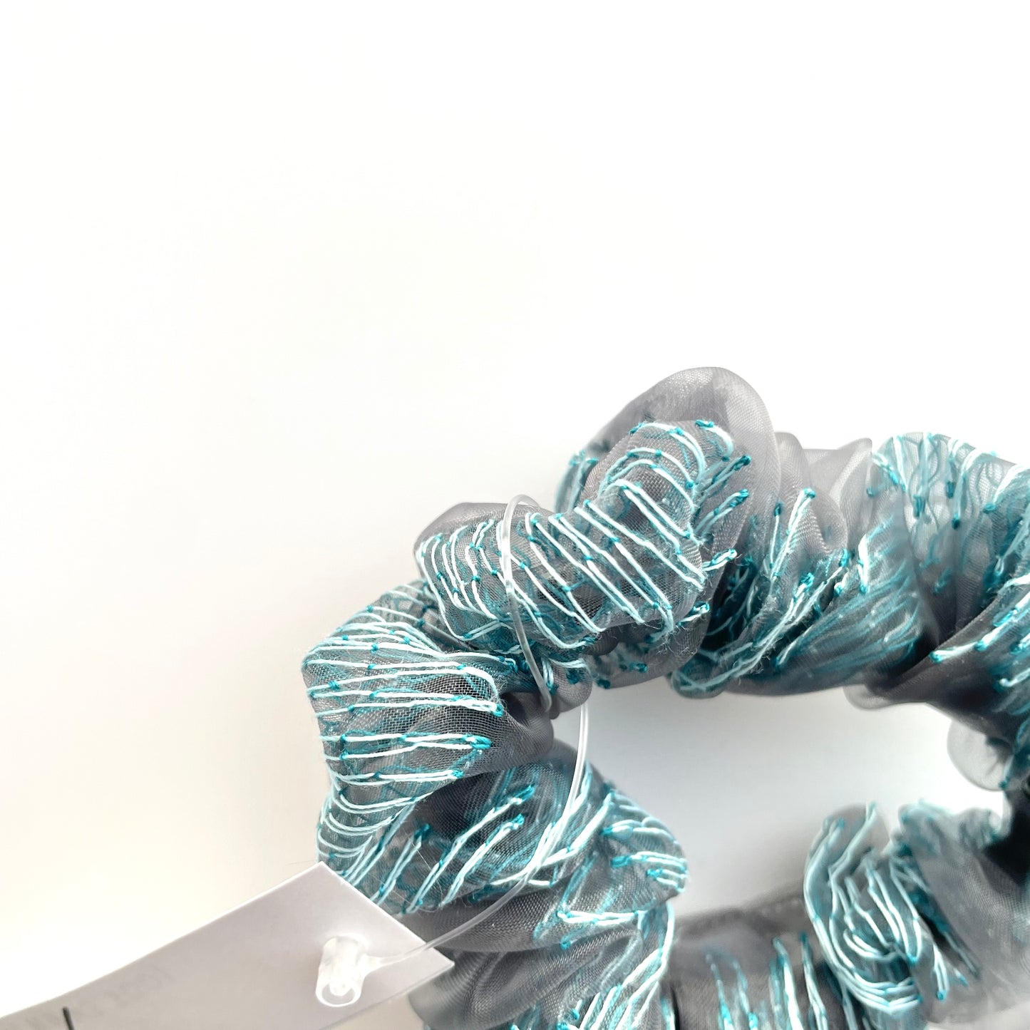 9th pop up scrunchie mini（1点のみ）14