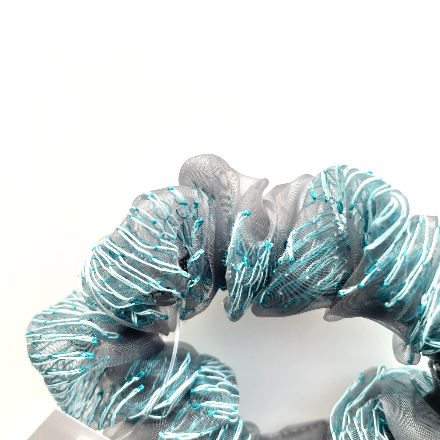 9th pop up scrunchie mini（1点のみ）14