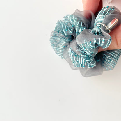9th pop up scrunchie mini（1点のみ）14