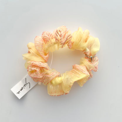 9th pop up scrunchie mini（1点のみ）15