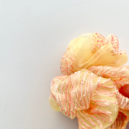 9th pop up scrunchie mini（1点のみ）15