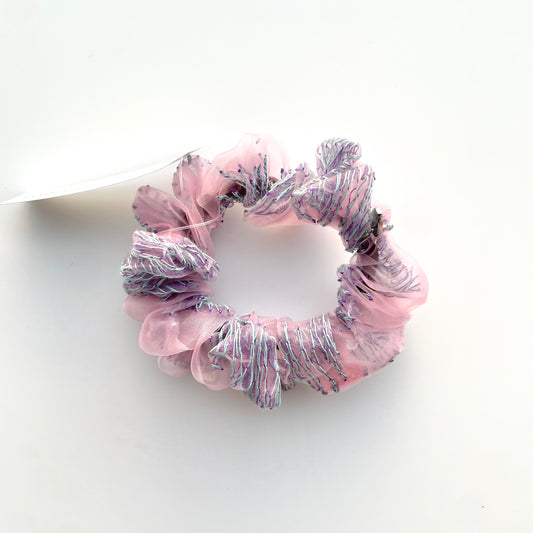 9th pop up scrunchie mini（1点のみ）16