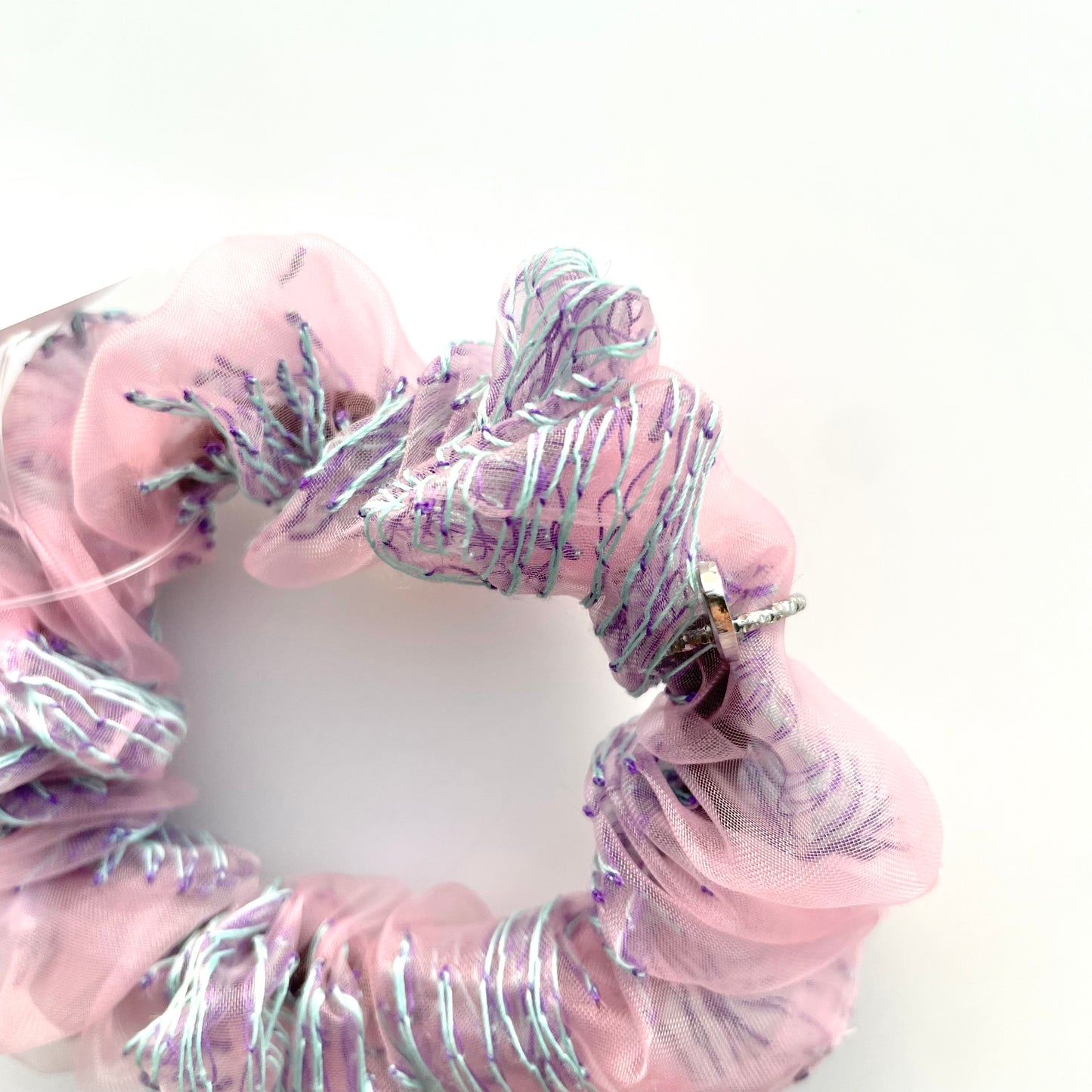9th pop up scrunchie mini（1点のみ）16