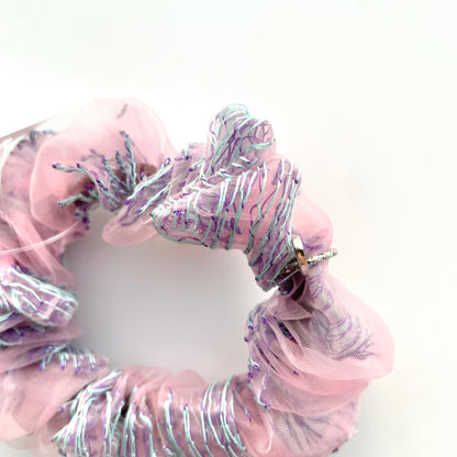 9th pop up scrunchie mini（1点のみ）16