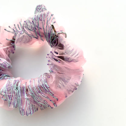 9th pop up scrunchie mini（1点のみ）16