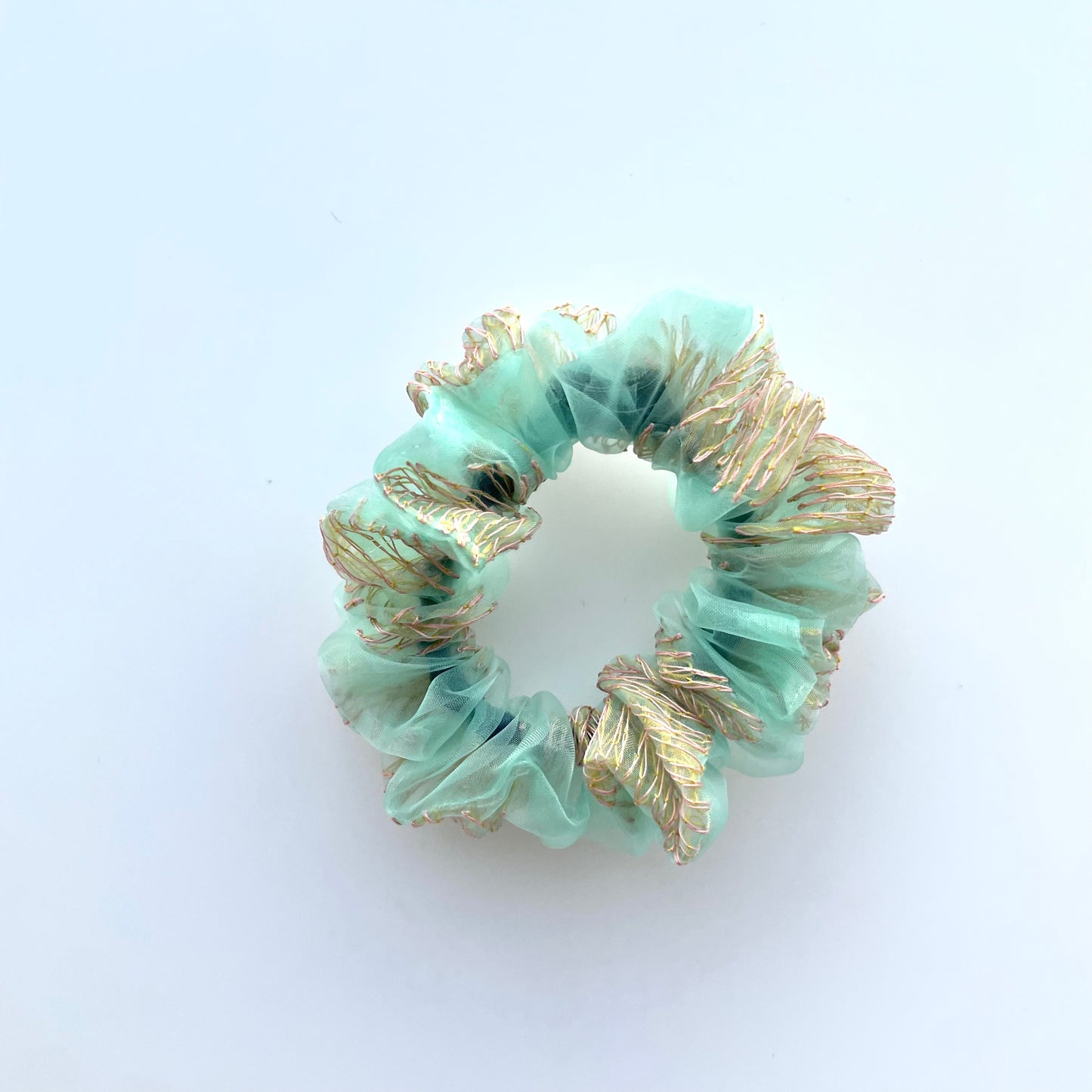 9th pop up scrunchie mini（1点のみ）17