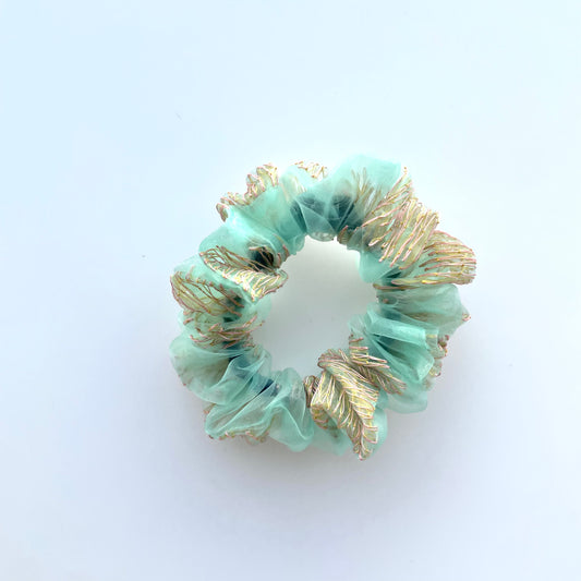 9th pop up scrunchie mini（1点のみ）17