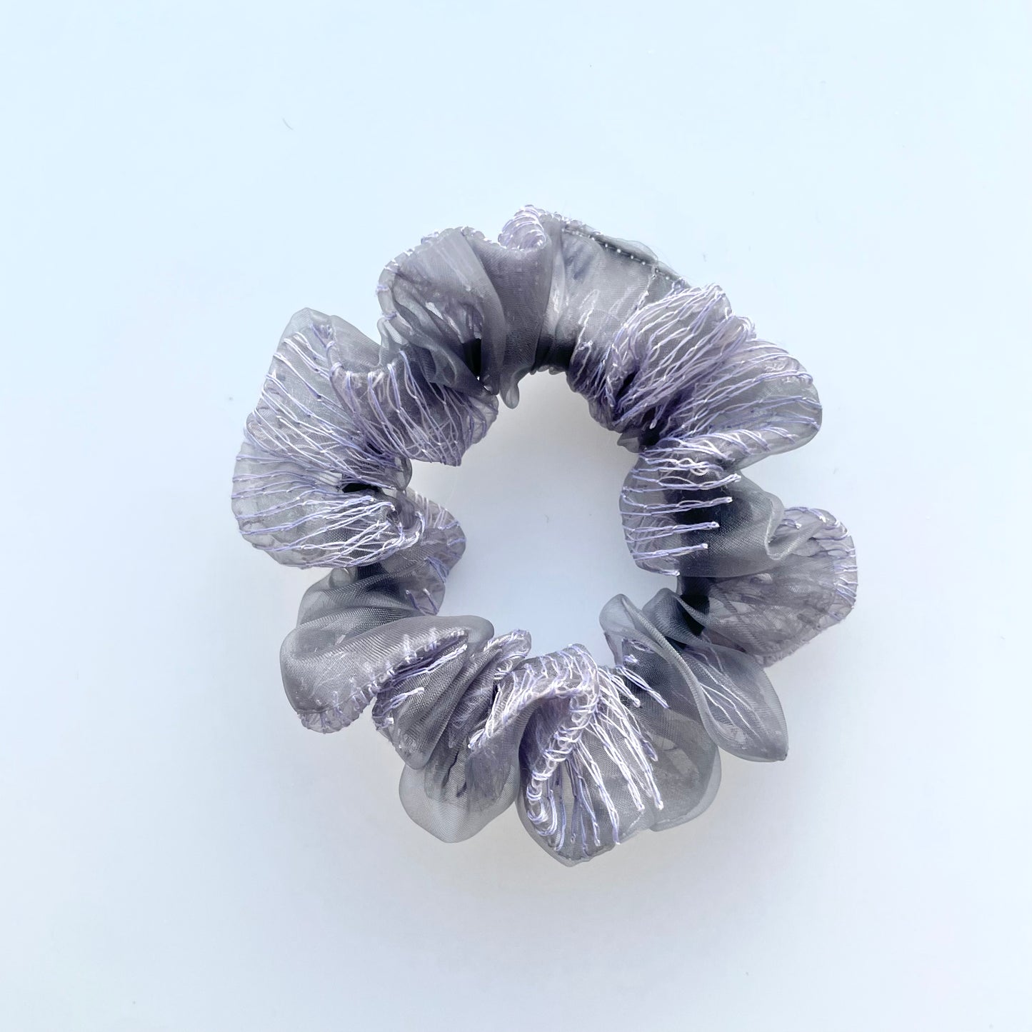 9th pop up scrunchie mini（1点のみ）18