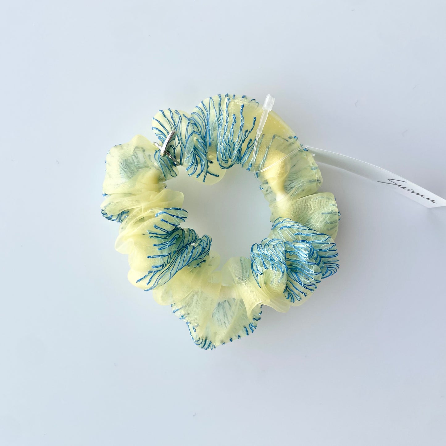 9th pop up scrunchie mini（1点のみ）2