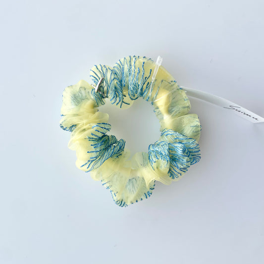 9th pop up scrunchie mini（1点のみ）2