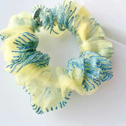 9th pop up scrunchie mini（1点のみ）2