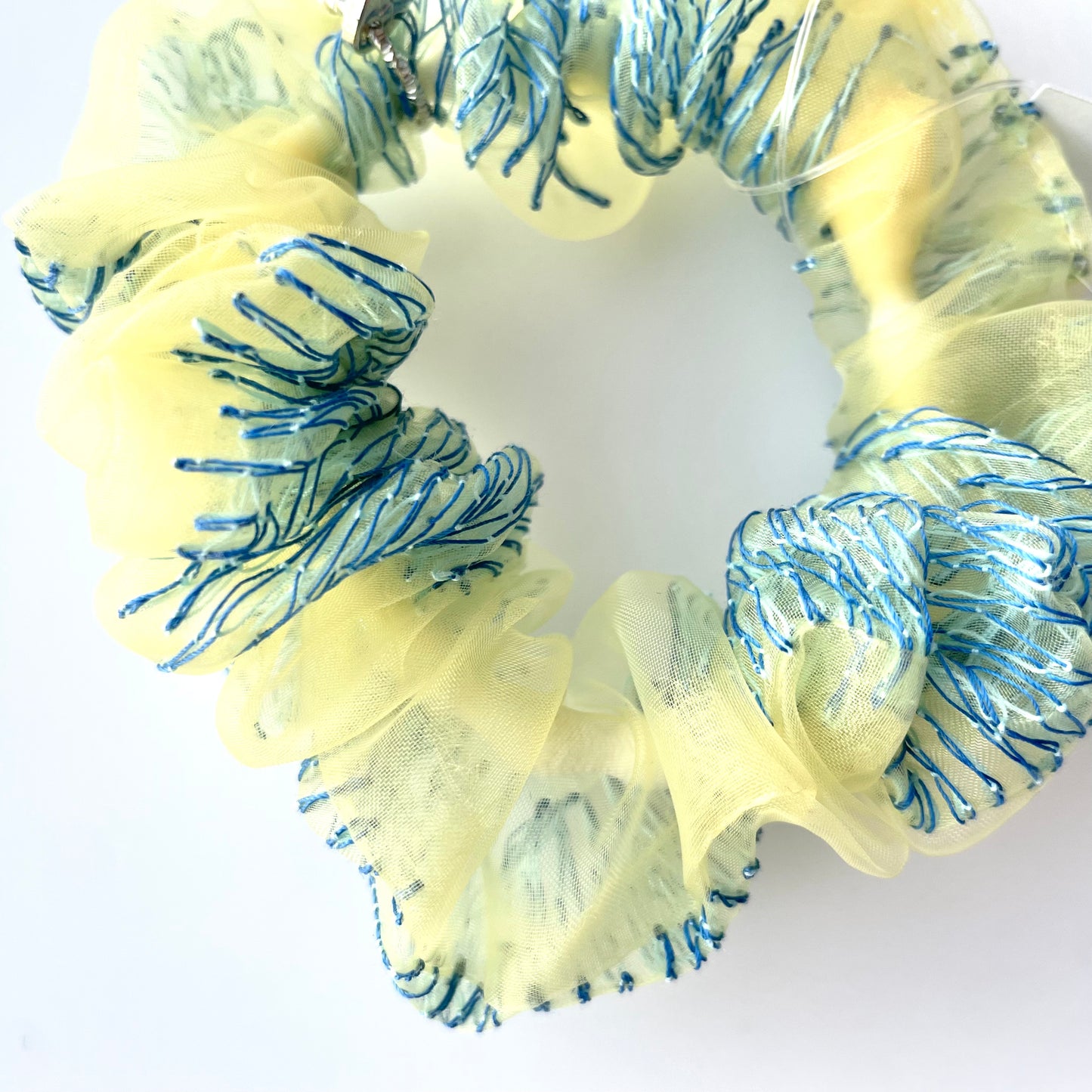 9th pop up scrunchie mini（1点のみ）2