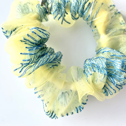 9th pop up scrunchie mini（1点のみ）2