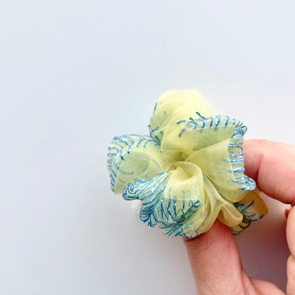 9th pop up scrunchie mini（1点のみ）2