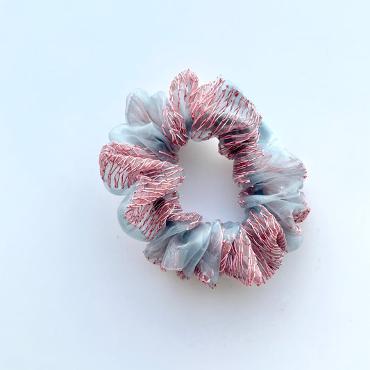 9th pop up scrunchie mini（1点のみ）21