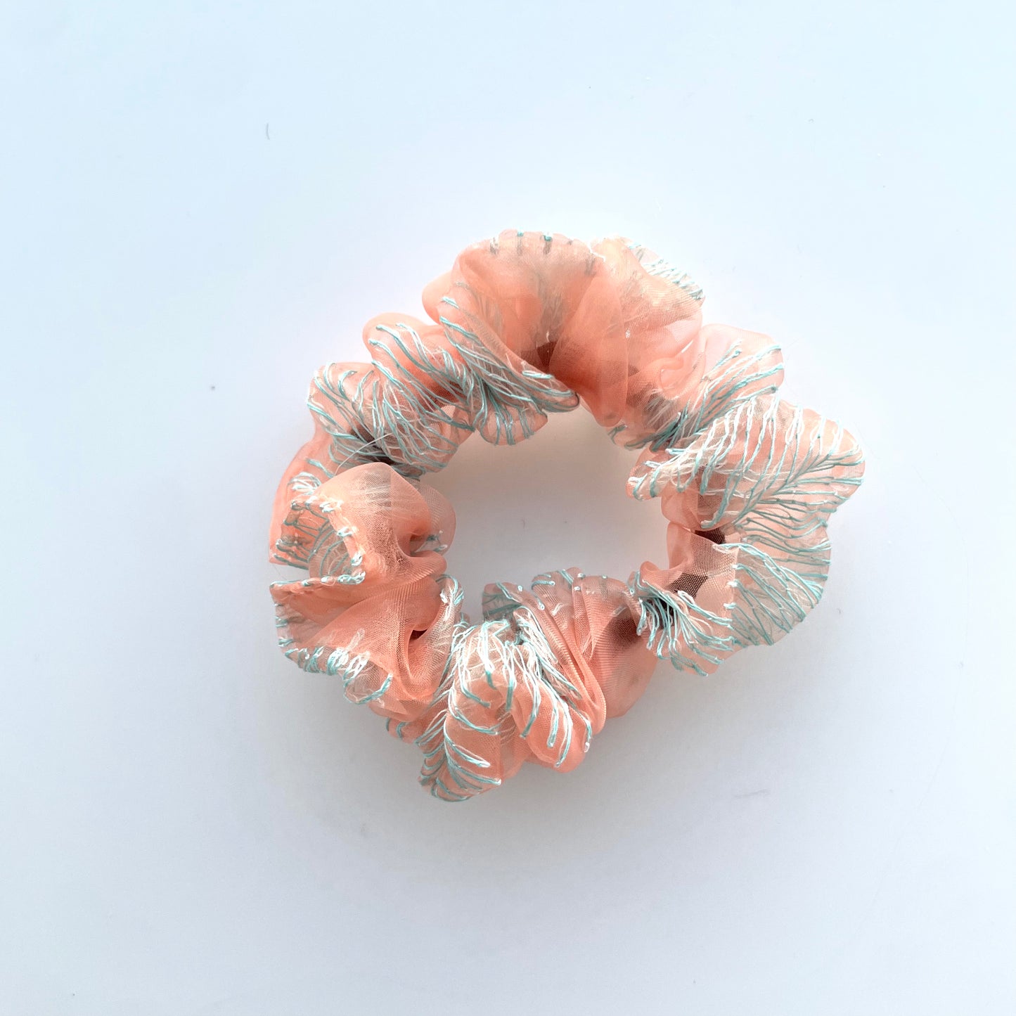9th pop up scrunchie mini（1点のみ）22