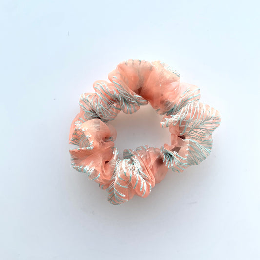 9th pop up scrunchie mini（1点のみ）22