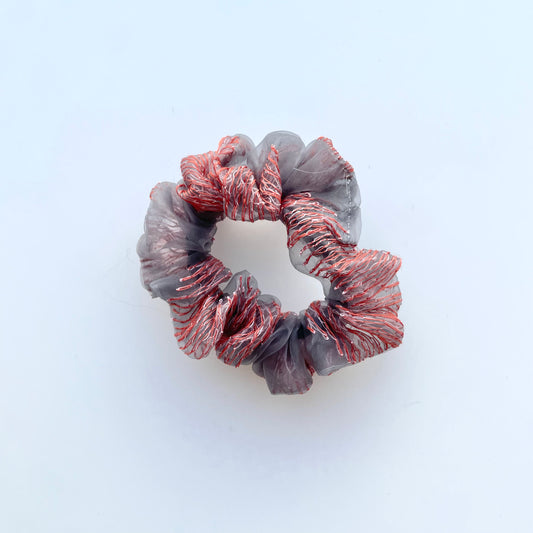 9th pop up scrunchie mini（1点のみ）24