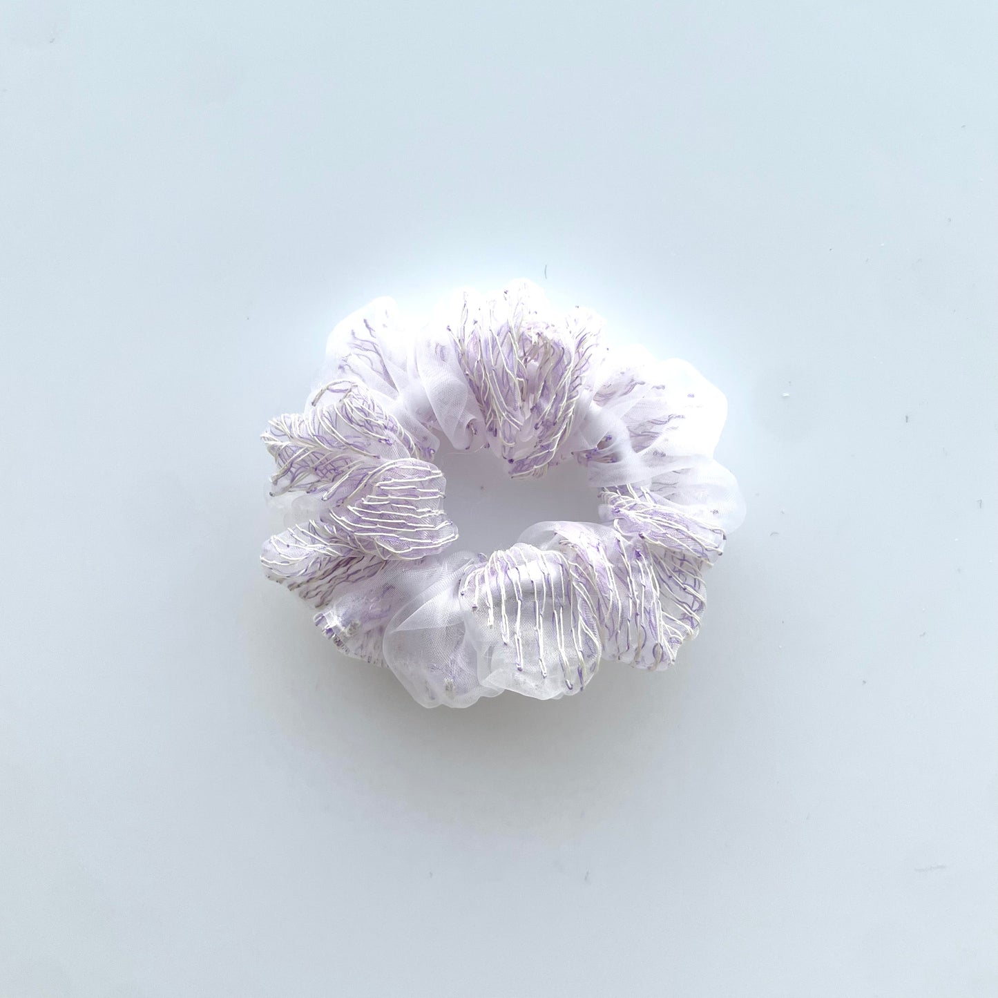 9th pop up scrunchie mini（1点のみ）26