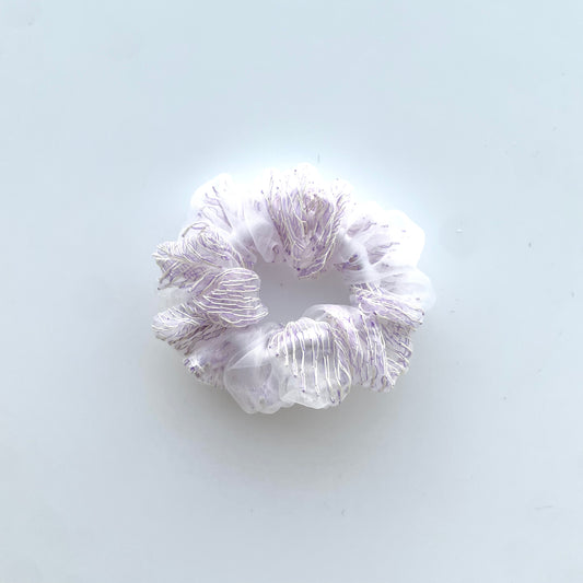 9th pop up scrunchie mini（1点のみ）26