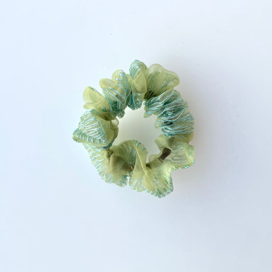 9th pop up scrunchie mini（1点のみ）28