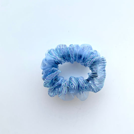9th pop up scrunchie mini（1点のみ）29