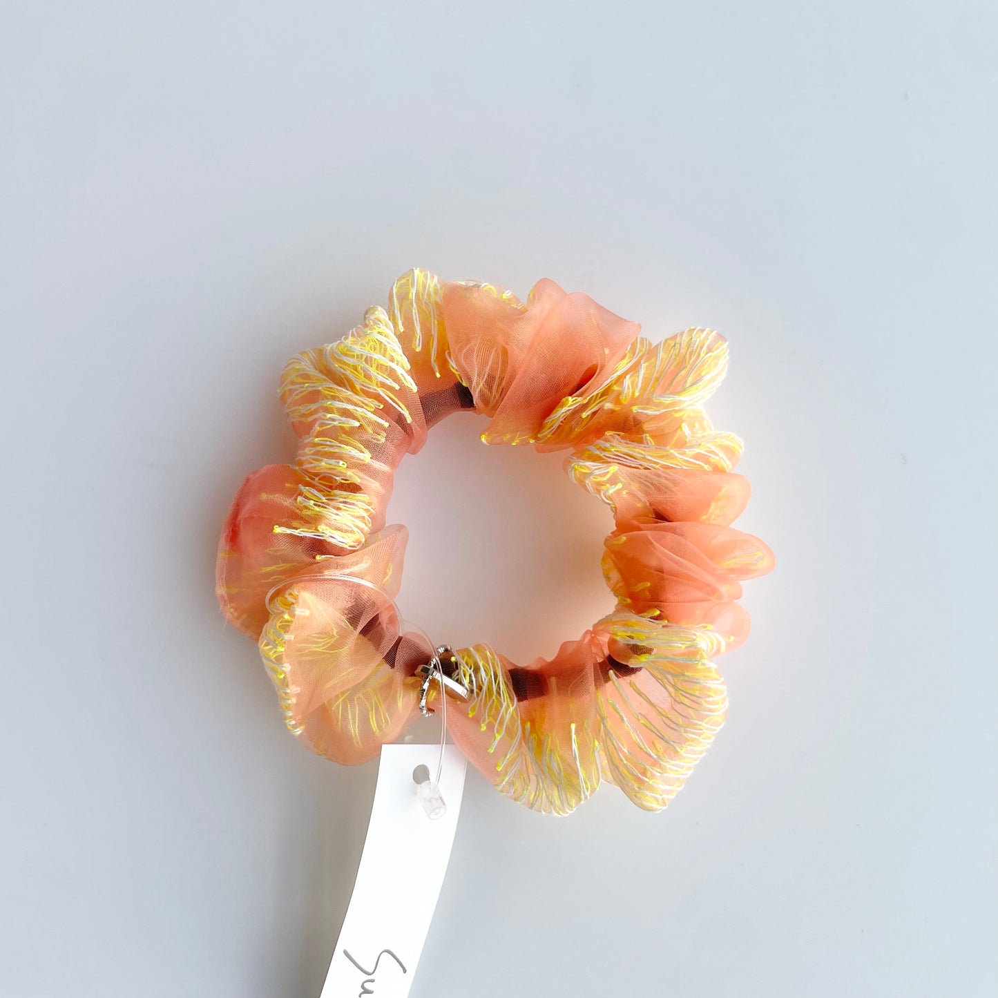 9th pop up scrunchie mini（1点のみ）3