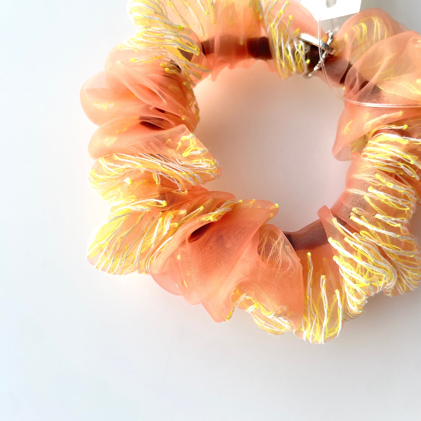9th pop up scrunchie mini（1点のみ）3