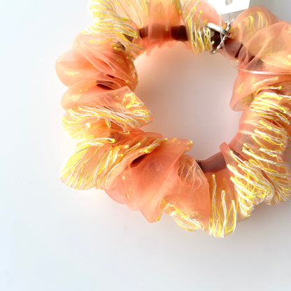 9th pop up scrunchie mini（1点のみ）3