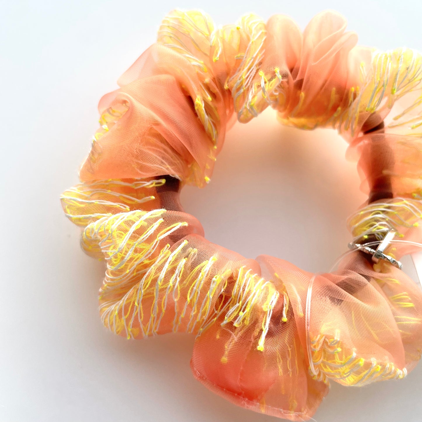 9th pop up scrunchie mini（1点のみ）3