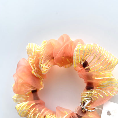 9th pop up scrunchie mini（1点のみ）3