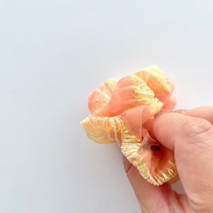 9th pop up scrunchie mini（1点のみ）3