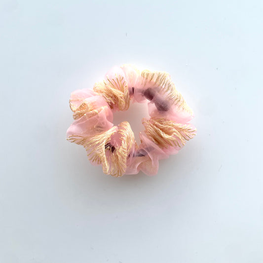 9th pop up scrunchie mini（1点のみ）30