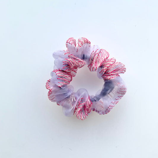 9th pop up scrunchie mini（1点のみ）31