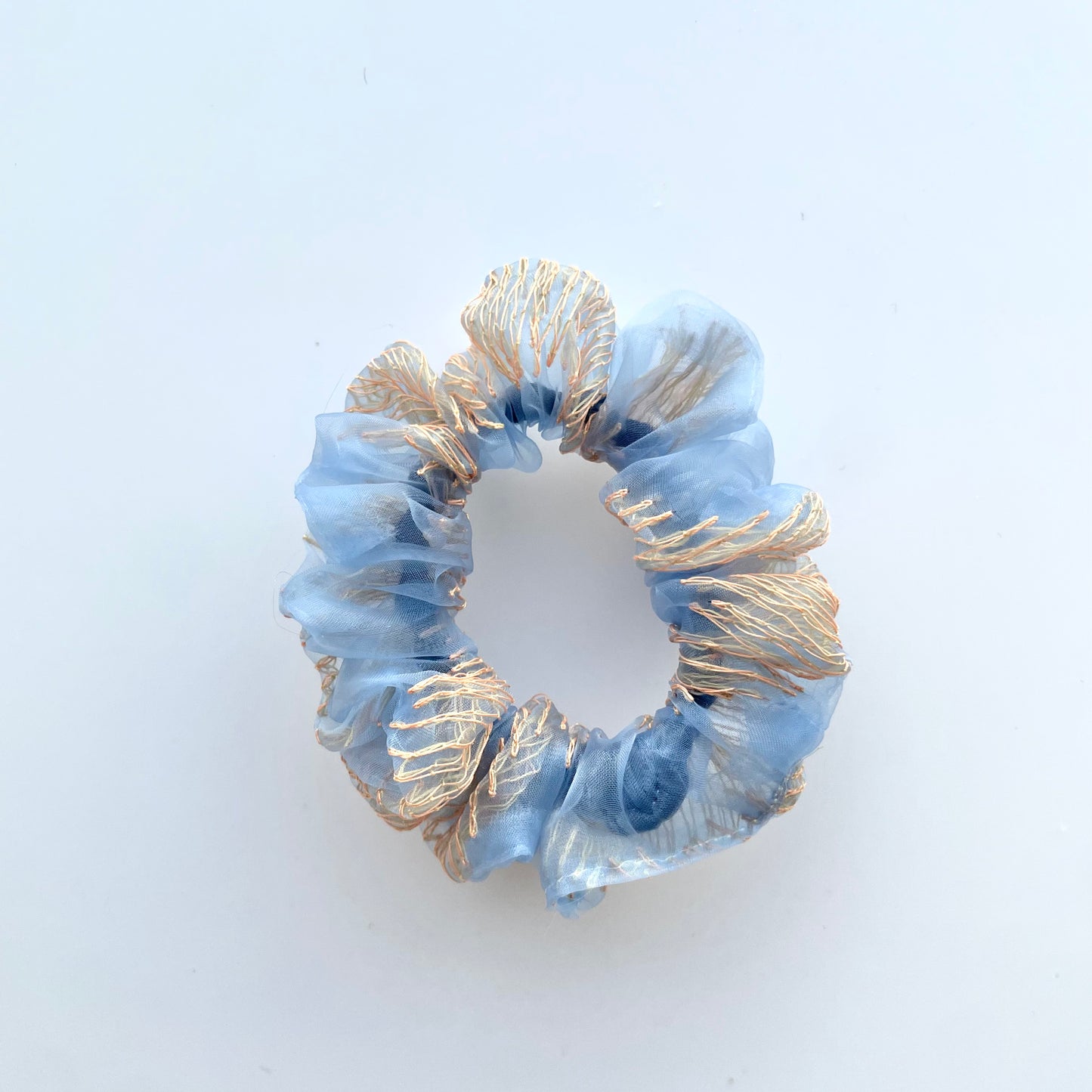 9th pop up scrunchie mini（1点のみ）32