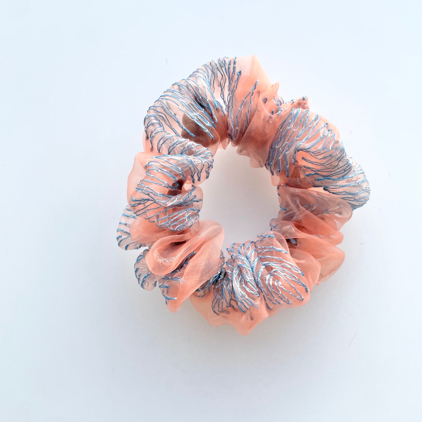 9th pop up scrunchie mini（1点のみ）33