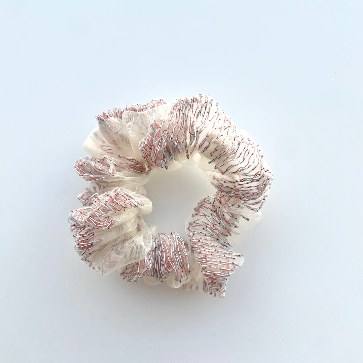 9th pop up scrunchie mini（1点のみ）34
