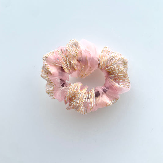 9th pop up scrunchie mini（1点のみ）35