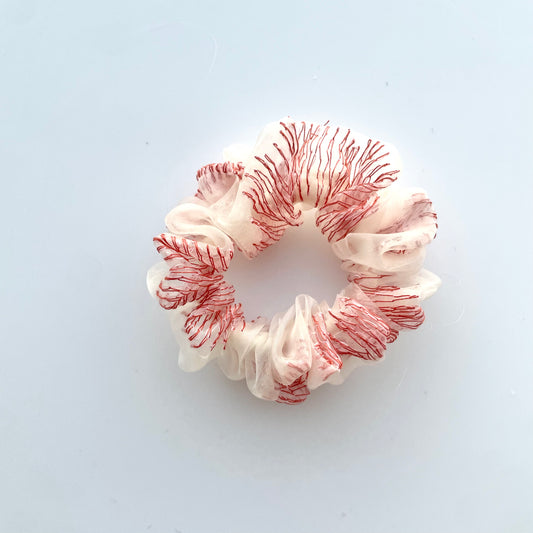 9th pop up scrunchie mini（1点のみ）36