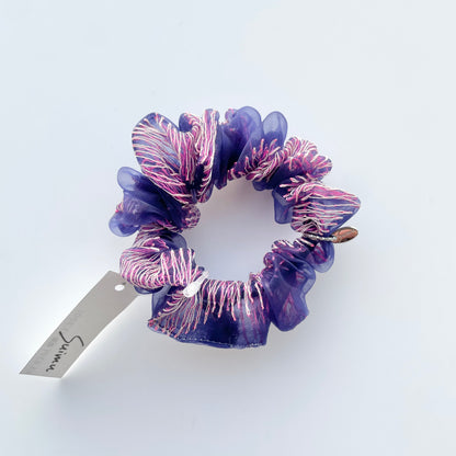 9th pop up scrunchie mini（1点のみ）4