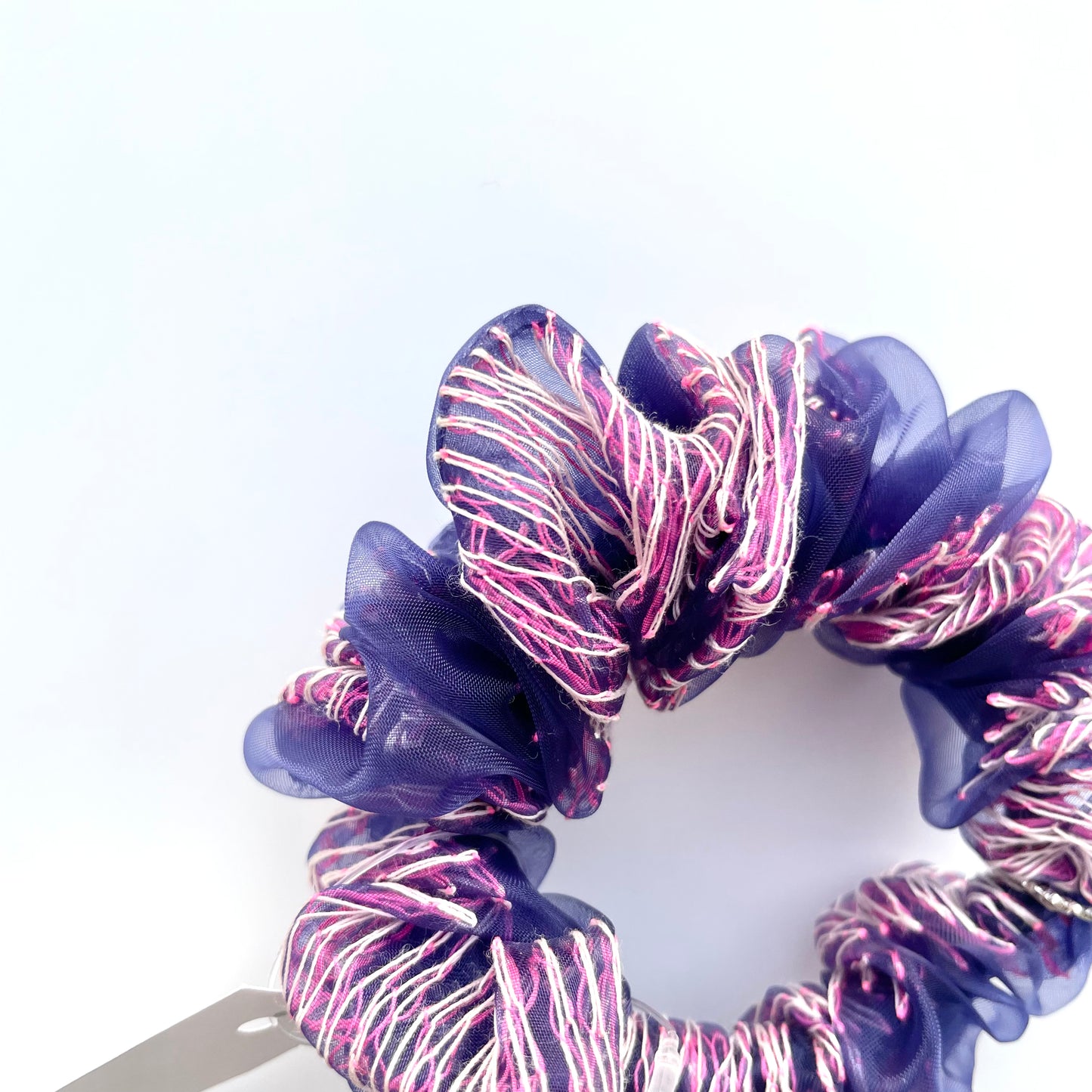 9th pop up scrunchie mini（1点のみ）4