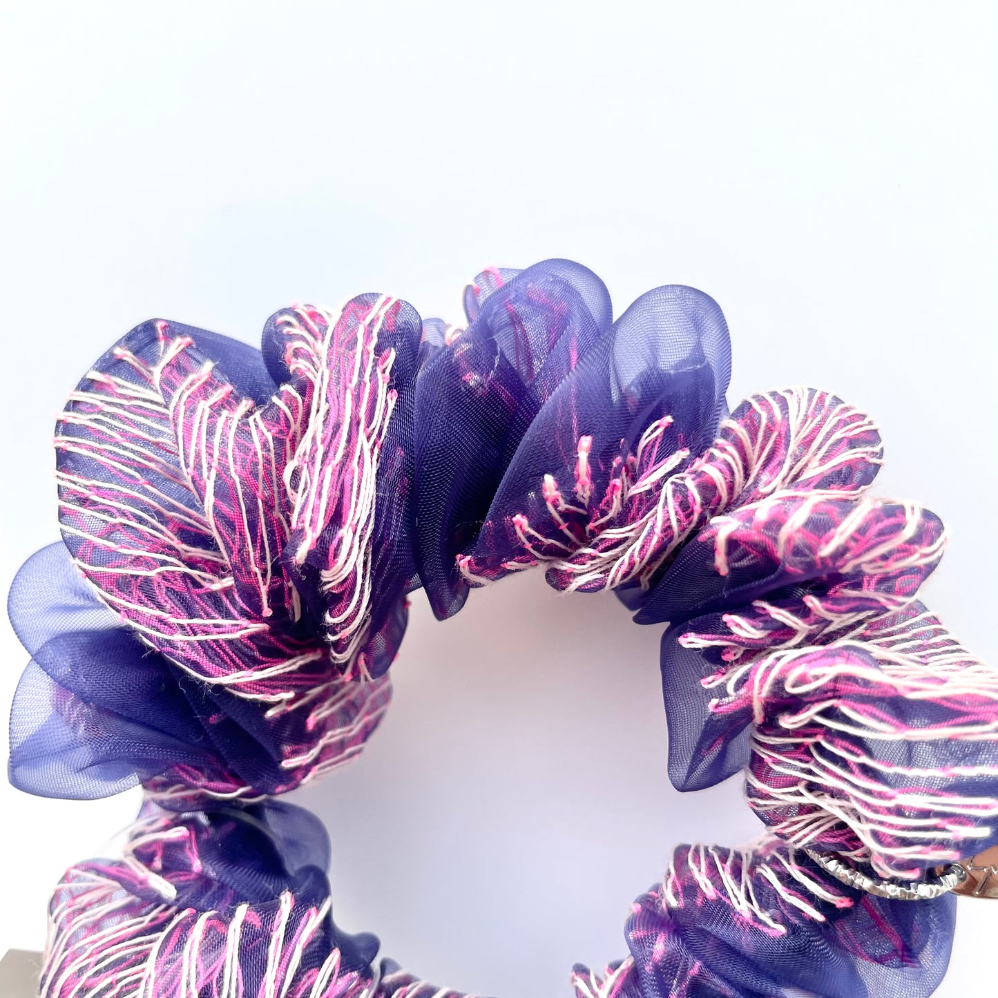 9th pop up scrunchie mini（1点のみ）4