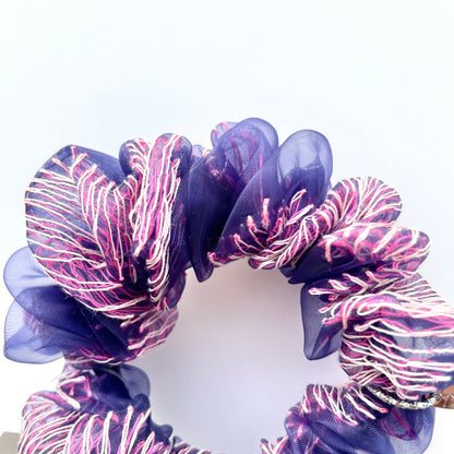 9th pop up scrunchie mini（1点のみ）4