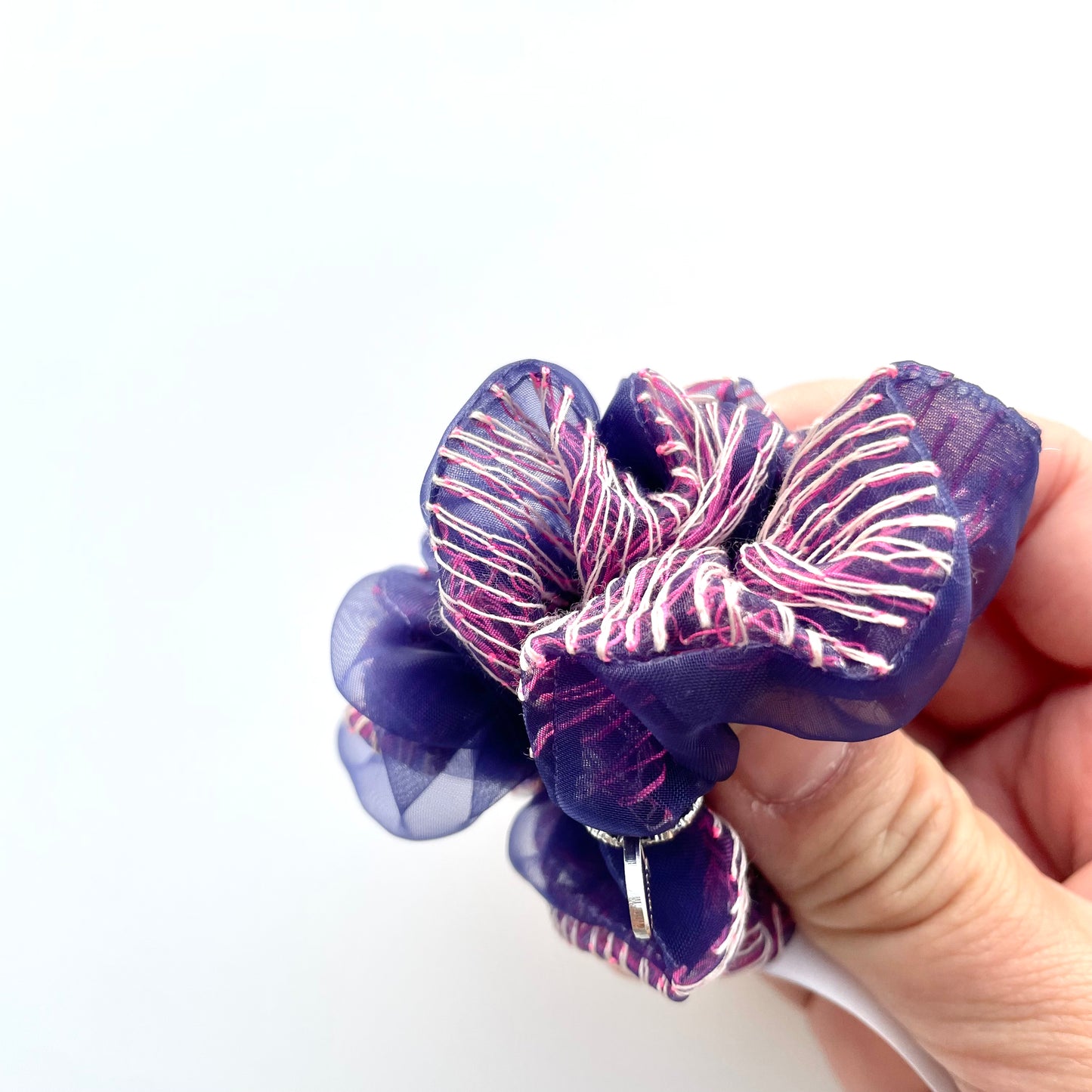 9th pop up scrunchie mini（1点のみ）4