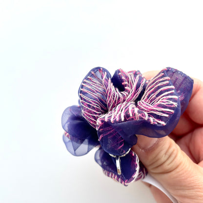 9th pop up scrunchie mini（1点のみ）4