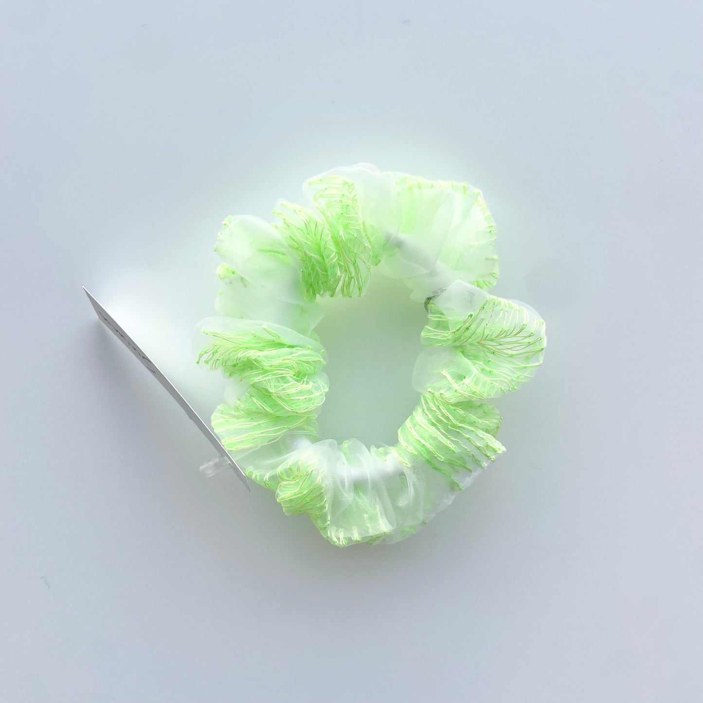 9th pop up scrunchie mini（1点のみ）5